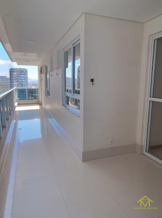 Apartamento com 3 Quartos à Venda, 115 m² em Praia De Itaparica - Vila Velha