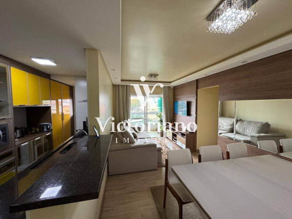 Imagem Apartamento com 2 Quartos à Venda, 83 m² em Jardim Califórnia - Jacareí Imagem Apartamento com 2 Quartos à Venda, 83 m² em Jardim Califórnia - Jacareí