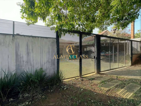 Imagem Casa de Condomínio com 3 Quartos à Venda, 1 m² em Jardim Passárgada I - Cotia