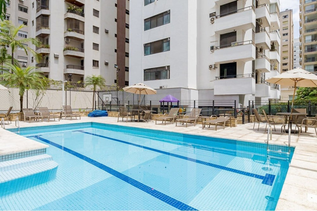 Imagem Imóvel com 3 Quartos à Venda, 303 m² em Higienópolis - São Paulo