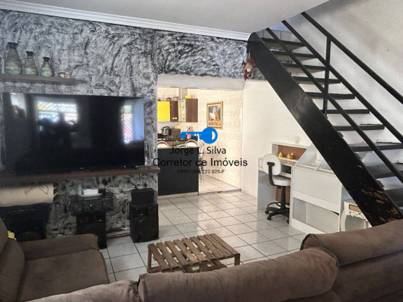 Imagem Sobrado com 3 Quartos à Venda, 159 m² em Colinas Da Anhangüera - Santana De Parnaíba