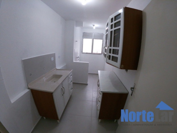 Imagem Apartamento com 3 Quartos à Venda, 63 m² em Vila Nova Cachoeirinha - São Paulo
