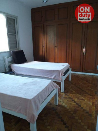 Imagem Casa com 4 Quartos à Venda, 200 m² em Boqueirão - Santos