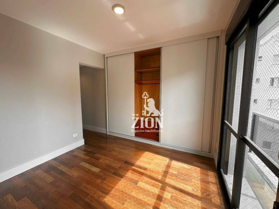 Imagem Apartamento com 4 Quartos à Venda, 195 m² em Santana - São Paulo