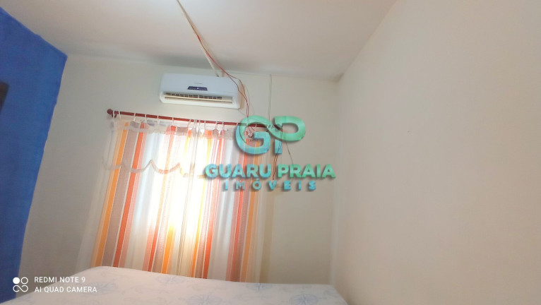 Imagem Casa com 2 Quartos à Venda, 70 m² em Balneario Praia Do Perequê - Guarujá