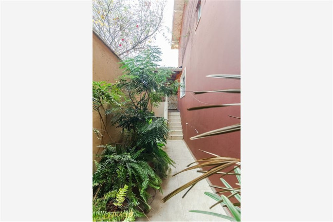 Imagem Casa com 2 Quartos à Venda, 190 m² em Campo Grande - São Paulo Imagem Casa com 2 Quartos à Venda, 190 m² em Campo Grande - São Paulo