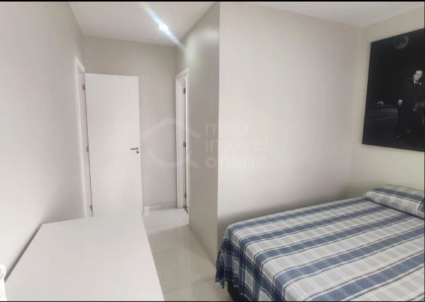 Imagem Apartamento com 2 Quartos à Venda, 66 m² em Vila Andrade - São Paulo