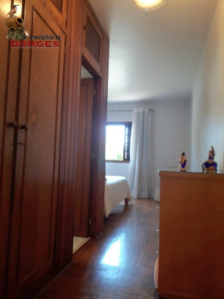 Imagem Casa com 3 Quartos à Venda, 210 m² em Brooklin - São Paulo Imagem Casa com 3 Quartos à Venda, 210 m² em Brooklin - São Paulo