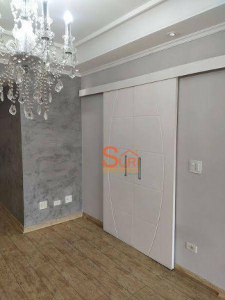 Imagem Apartamento com 3 Quartos à Venda, 106 m² em Vila Baeta Neves - São Bernardo Do Campo Imagem Apartamento com 3 Quartos à Venda, 106 m² em Vila Baeta Neves - São Bernardo Do Campo