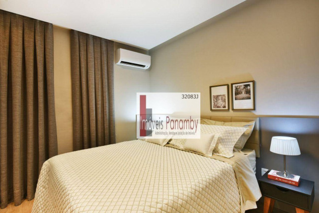 Imagem Apartamento com 1 Quarto à Venda ou Locação, 68 m² em Vila Nova Conceição - São Paulo Imagem Apartamento com 1 Quarto à Venda ou Locação, 68 m² em Vila Nova Conceição - São Paulo