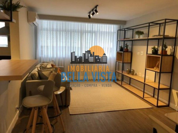 Imagem Apartamento com 2 Quartos à Venda,  em Itaim Bibi - São Paulo