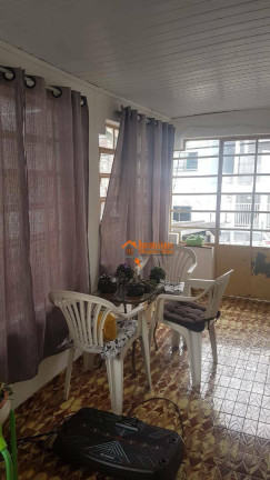 Imagem Casa com 4 Quartos à Venda, 430 m² em Centro - Guarulhos Imagem Casa com 4 Quartos à Venda, 430 m² em Centro - Guarulhos