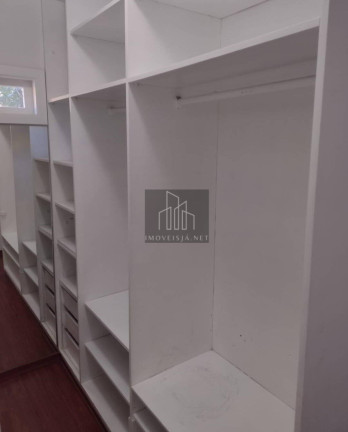 Imagem Casa com 3 Quartos para Alugar, 260 m² em Alphaville Residencial Um - Barueri
