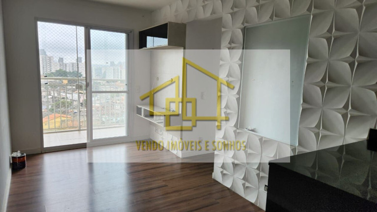 Imagem Apartamento com 3 Quartos à Venda, 58 m² em Jardim Novo Taboão - São Paulo Imagem Apartamento com 3 Quartos à Venda, 58 m² em Jardim Novo Taboão - São Paulo
