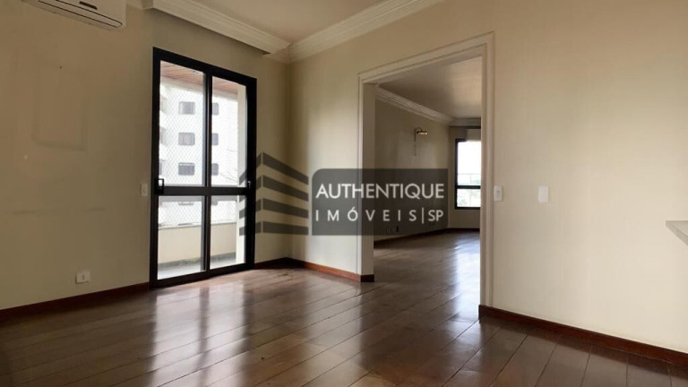 Imagem Apartamento com 4 Quartos à Venda, 251 m² em Real Parque - São Paulo