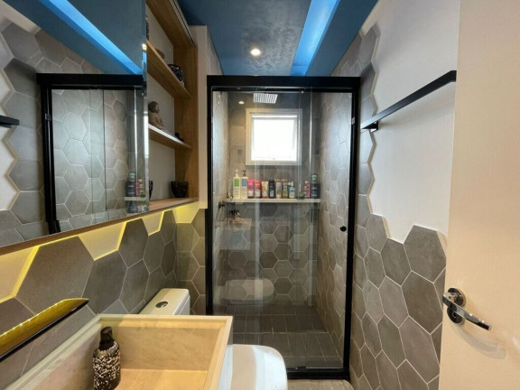 Imagem Apartamento com 2 Quartos à Venda, 52 m² em Vila Matilde - São Paulo