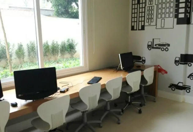 Imagem Apartamento com 2 Quartos à Venda, 172 m² em Vila Cordeiro - São Paulo Imagem Apartamento com 2 Quartos à Venda, 172 m² em Vila Cordeiro - São Paulo