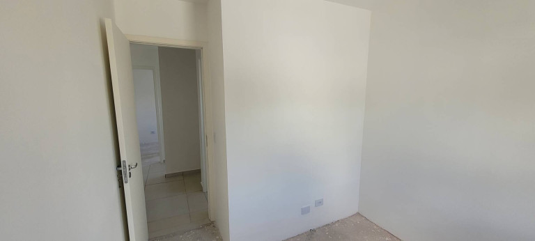 Imagem Casa com 2 Quartos à Venda, 53 m² em Residencial Pastoreiro - Cotia