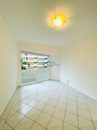 Imagem Apartamento com 1 Quarto para Alugar, 55 m² em Consolação - São Paulo