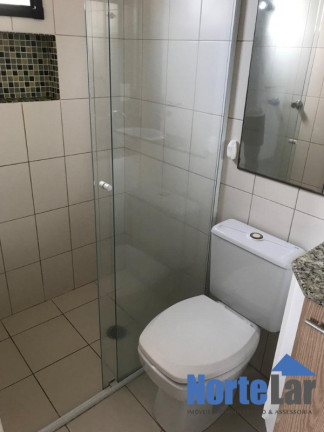 Imagem Apartamento com 2 Quartos à Venda, 58 m² em Vila Primavera - São Paulo