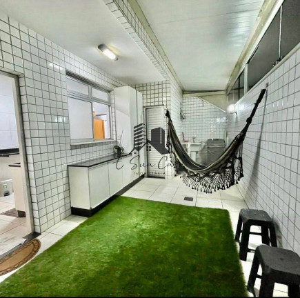Imagem Apartamento com 3 Quartos à Venda, 130 m² em Castelo - Belo Horizonte Imagem Apartamento com 3 Quartos à Venda, 130 m² em Castelo - Belo Horizonte