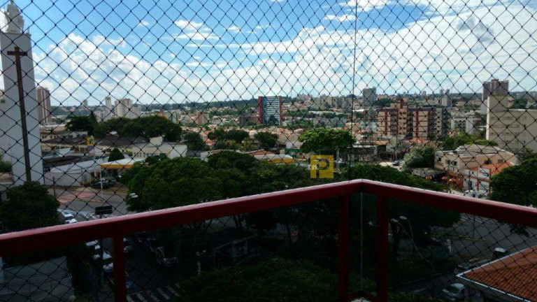 Imagem Apartamento com 2 Quartos à Venda, 170 m² em Vila Santa Catarina - Americana Imagem Apartamento com 2 Quartos à Venda, 170 m² em Vila Santa Catarina - Americana