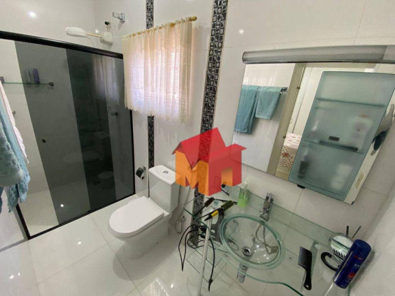 Imagem Casa com 3 Quartos à Venda, 179 m² em Vila Frezzarim - Americana Imagem Casa com 3 Quartos à Venda, 179 m² em Vila Frezzarim - Americana
