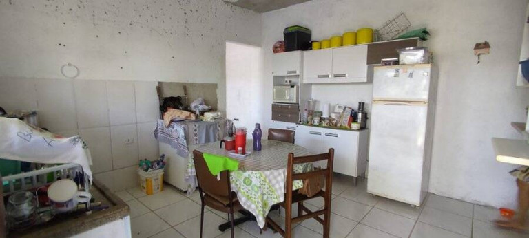 Imagem Casa com 2 Quartos à Venda, 300 m² em Jardim Márcia - Peruíbe Imagem Casa com 2 Quartos à Venda, 300 m² em Jardim Márcia - Peruíbe