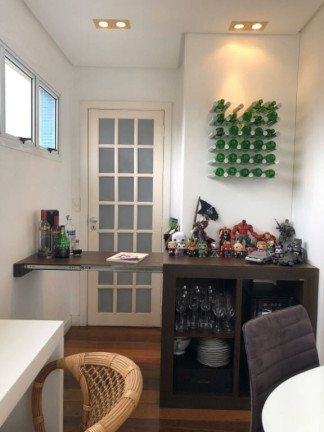 Imagem Apartamento com 3 Quartos à Venda, 129 m² em Vila Bastos - Santo André Imagem Apartamento com 3 Quartos à Venda, 129 m² em Vila Bastos - Santo André