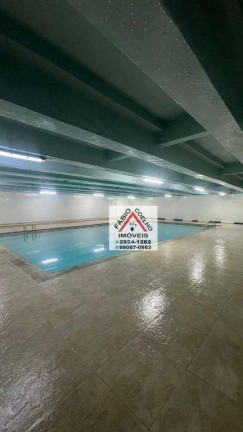 Imagem Apartamento com 3 Quartos à Venda, 137 m² em Vila Mariana - São Paulo