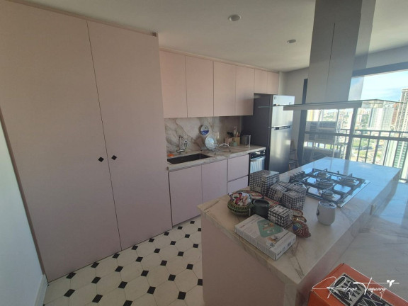 Imagem Apartamento com 1 Quarto à Venda, 67 m² em Setor Oeste - Goiânia Imagem Apartamento com 1 Quarto à Venda, 67 m² em Setor Oeste - Goiânia