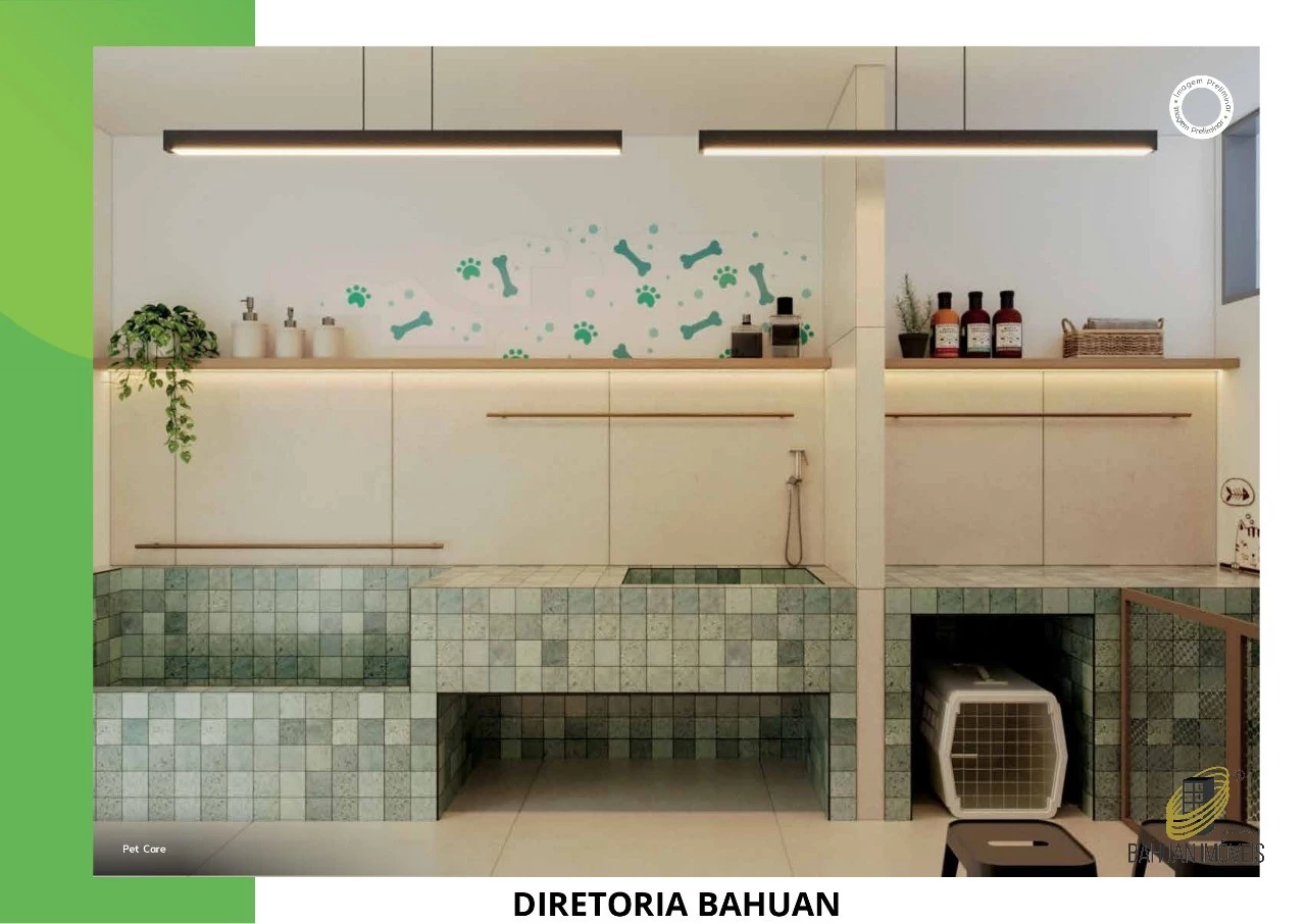 Imagem Imóvel com 1 Quarto à Venda, 25 m² em Jardim Ivana - São Paulo