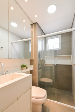 Imagem Apartamento com 2 Quartos à Venda, 65 m² em Vila Gumercindo - São Paulo Imagem Apartamento com 2 Quartos à Venda, 65 m² em Vila Gumercindo - São Paulo