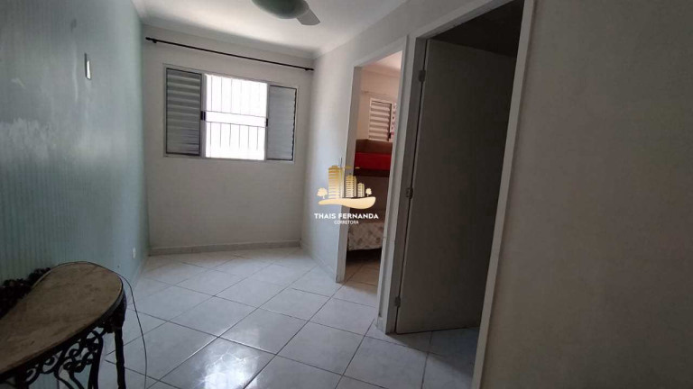 Imagem Apartamento com 1 Quarto à Venda, 39 m² em Caiçara - Praia Grande