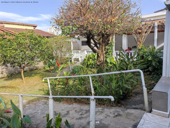 Imagem Casa com 4 Quartos à Venda, 200 m² em Jardim Santa Clara - Taubaté