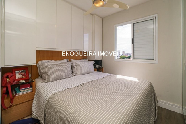Imagem Apartamento com 3 Quartos à Venda, 64 m² em Vila Guilherme - São Paulo