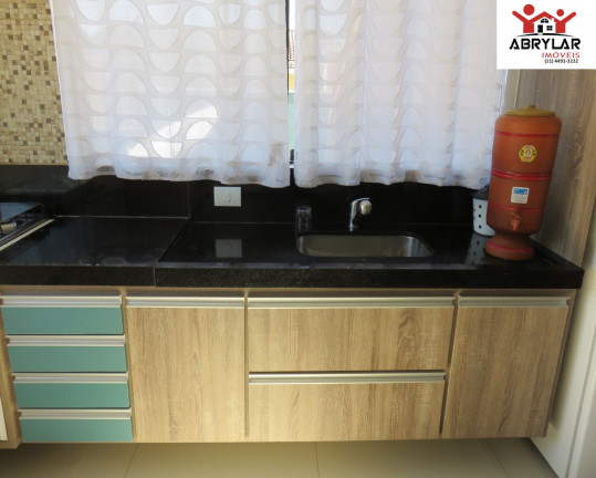 Imagem Imóvel com 3 Quartos à Venda, 215 m² em Residencial Fazenda Serrinha - Itatiba
