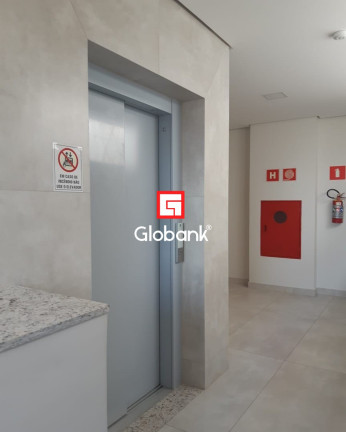 Imagem Apartamento com 2 Quartos à Venda, 65 m² em Cândida Câmara - Montes Claros