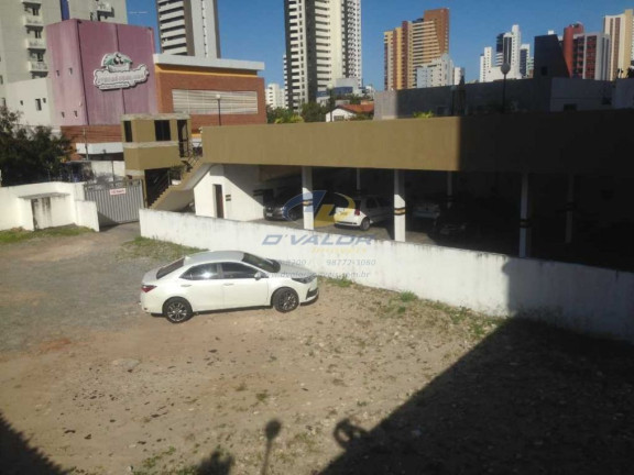 Imagem Apartamento com 3 Quartos à Venda, 109 m² em Manaíra - João Pessoa