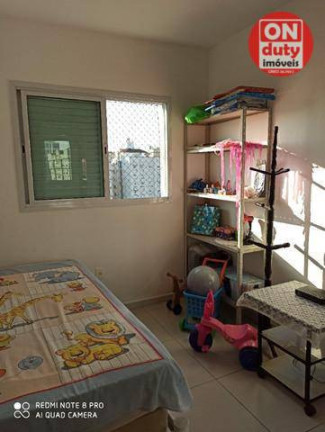 Imagem Cobertura com 3 Quartos à Venda, 208 m² em Marapé - Santos
