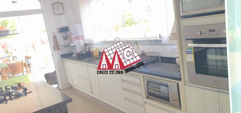 Imagem Imóvel com 5 Quartos à Venda, 372 m² em Condominio Village Ipanema - Aracoiaba Da Serra