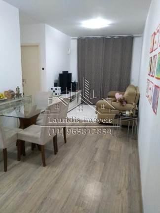 Imagem Imóvel com 2 Quartos à Venda, 46 m² em Jd Bandeirantes - Santana De Parnaíba