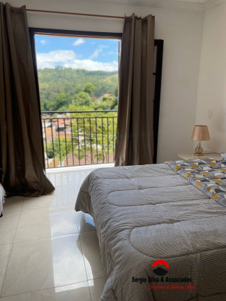 Imagem Casa com 3 Quartos para Alugar, em Campos Do Jordão Imagem Casa com 3 Quartos para Alugar, em Campos Do Jordão