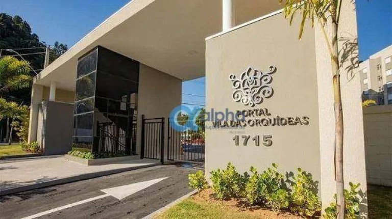 Apartamento com 2 Quartos à Venda, 55 m² em Independência - Petrópolis