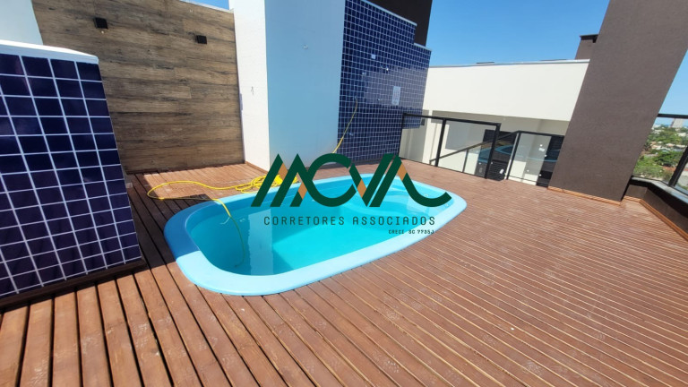 Imagem Imóvel com 2 Quartos à Venda, 57 m² em São José - Itapoá