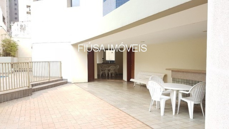 Imagem Apartamento com 3 Quartos à Venda, 97 m² em Centro - Ribeirão Preto