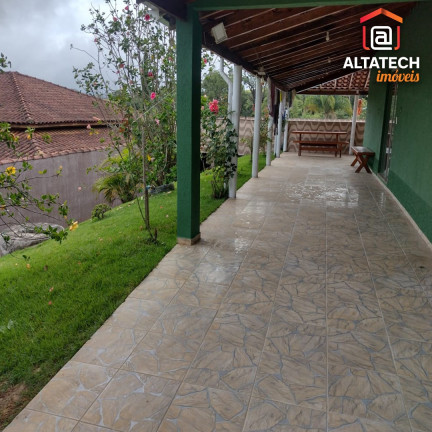 Imóvel com 3 Quartos à Venda, 150 m² em Mineracao Curimbaba - Poços De Caldas
