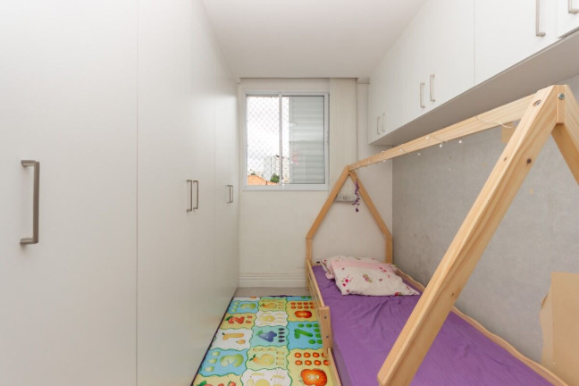 Imagem Apartamento com 2 Quartos à Venda, 52 m² em Vila Formosa - São Paulo Imagem Apartamento com 2 Quartos à Venda, 52 m² em Vila Formosa - São Paulo