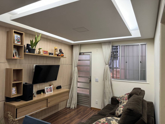 Imagem Apartamento com 2 Quartos à Venda, 47 m² em Jardim Vitória - Belo Horizonte Imagem Apartamento com 2 Quartos à Venda, 47 m² em Jardim Vitória - Belo Horizonte