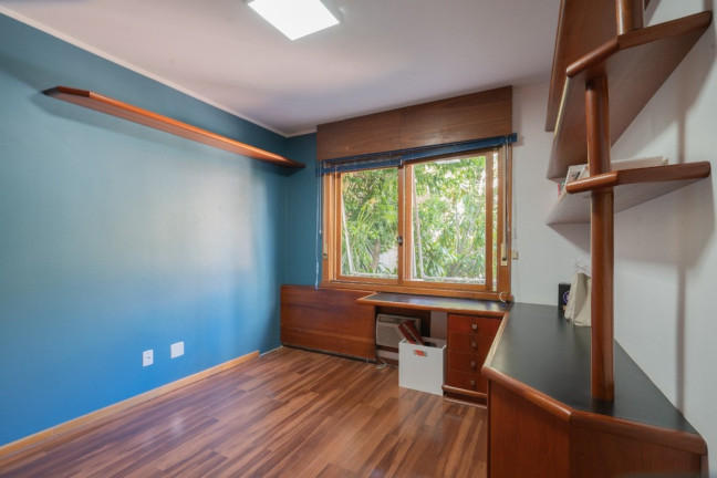 Imagem Apartamento com 5 Quartos à Venda, 243 m² em Mont Serrat - Porto Alegre